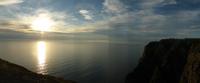 Nordkapp  &ndash; &copy; Claudia Bernhardt (Eberhardt TRAVEL)