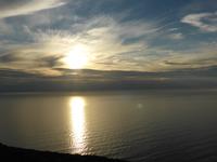 Nordkapp  &ndash; &copy; Claudia Bernhardt (Eberhardt TRAVEL)