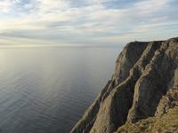 Nordkapp  &ndash; &copy; Claudia Bernhardt (Eberhardt TRAVEL)