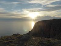 Nordkapp (52) &ndash; &copy; Claudia Bernhardt (Eberhardt TRAVEL)