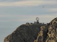 Nordkapp (55) &ndash; &copy; Claudia Bernhardt (Eberhardt TRAVEL)