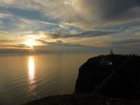 Nordkapp  &ndash; &copy; Claudia Bernhardt (Eberhardt TRAVEL)
