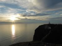 Nordkapp  &ndash; &copy; Claudia Bernhardt (Eberhardt TRAVEL)