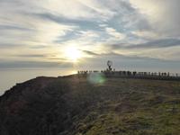Nordkapp  &ndash; &copy; Claudia Bernhardt (Eberhardt TRAVEL)