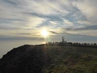 Nordkapp  &ndash; &copy; Claudia Bernhardt (Eberhardt TRAVEL)