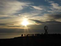 Nordkapp  &ndash; &copy; Claudia Bernhardt (Eberhardt TRAVEL)