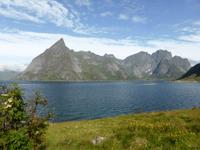 Lofoten &ndash; &copy; Claudia Bernhardt (Eberhardt TRAVEL)