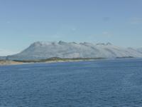 Helgeland - sieben Schwestern &ndash; &copy; Claudia Bernhardt (Eberhardt TRAVEL)