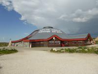 Polarkreis Norwegen   &ndash; &copy; Claudia Bernhardt (Eberhardt TRAVEL)