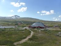 Polarkreis Norwegen   &ndash; &copy; Claudia Bernhardt (Eberhardt TRAVEL)