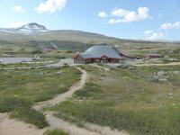 Polarkreis Norwegen   &ndash; &copy; Claudia Bernhardt (Eberhardt TRAVEL)