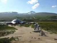 Polarkreis Norwegen   &ndash; &copy; Claudia Bernhardt (Eberhardt TRAVEL)