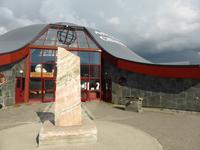 Polarkreis Norwegen   &ndash; &copy; Claudia Bernhardt (Eberhardt TRAVEL)