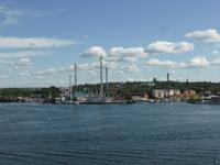 Stockholm &ndash; &copy; Claudia Bernhardt (Eberhardt TRAVEL)