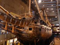 Vasa &ndash; &copy; Claudia Bernhardt (Eberhardt TRAVEL)