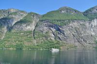Hurtigruten - MS Nordnorge - Eberhardt-Travel - Reiseleiter Martin Büchner-0534 &ndash; &copy; Martin Büchner (Eberhardt TRAVEL)