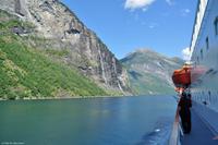 Hurtigruten - MS Nordnorge - Eberhardt-Travel - Reiseleiter Martin Büchner-0567 &ndash; &copy; Martin Büchner (Eberhardt TRAVEL)