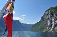 Hurtigruten - MS Nordnorge - Eberhardt-Travel - Reiseleiter Martin Büchner-0593 &ndash; &copy; Martin Büchner (Eberhardt TRAVEL)