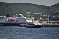 Hurtigruten - MS Nordnorge - Eberhardt-Travel - Reiseleiter Martin Büchner-2298 &ndash; &copy; Martin Büchner (Eberhardt TRAVEL)