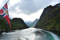 Hurtigruten - MS Nordnorge - Eberhardt-Travel - Reiseleiter Martin Büchner-6775 &ndash; &copy; Martin Büchner (Eberhardt TRAVEL)