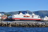 Hurtigruten - MS Nordnorge - Eberhardt-Travel - Reiseleiter Martin Büchner-8376 &ndash; &copy; Martin Büchner (Eberhardt TRAVEL)