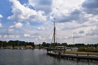 012 Berg, Götakanal &ndash; &copy; Konrad Füssel (Eberhardt TRAVEL)