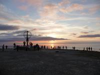 068 Das Nordkap, wie wir es leider nicht sahen &ndash; &copy; Konrad Füssel (Eberhardt TRAVEL)