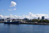 174 Bodö &ndash; &copy; Konrad Füssel (Eberhardt TRAVEL)