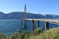 182 Helgelandbrücke &ndash; &copy; Konrad Füssel (Eberhardt TRAVEL)