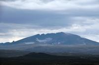 207 Dovrefjell mit Snohaetta, 2286 m &ndash; &copy; Konrad Füssel (Eberhardt TRAVEL)
