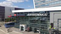 Kiel (Schwedenkai) &ndash; &copy; Katrin Deutschbein (Eberhardt TRAVEL)