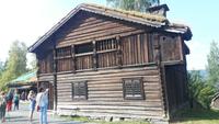 Lillehammer (Freilichtmuseum Maihaugen) &ndash; &copy; Katrin Deutschbein (Eberhardt TRAVEL)