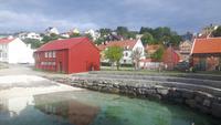 Kristiansund (Insel Innlandet) &ndash; &copy; Katrin Deutschbein (Eberhardt TRAVEL)