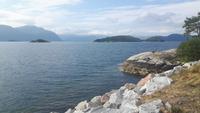 Langfjord &ndash; &copy; Katrin Deutschbein (Eberhardt TRAVEL)
