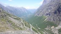 Trollstigen &ndash; &copy; Katrin Deutschbein (Eberhardt TRAVEL)