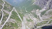 Trollstigen &ndash; &copy; Katrin Deutschbein (Eberhardt TRAVEL)
