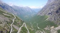Trollstigen &ndash; &copy; Katrin Deutschbein (Eberhardt TRAVEL)