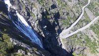Trollstigen &ndash; &copy; Katrin Deutschbein (Eberhardt TRAVEL)