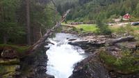 Gudbrandsjuvet &ndash; &copy; Katrin Deutschbein (Eberhardt TRAVEL)