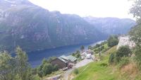 Sunnylvsfjord &ndash; &copy; Katrin Deutschbein (Eberhardt TRAVEL)