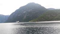 Sunnylvsfjord  &ndash; &copy; Katrin Deutschbein (Eberhardt TRAVEL)