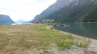 Lustrafjord (Skjolden) &ndash; &copy; Katrin Deutschbein (Eberhardt TRAVEL)