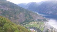 Aurlandsfjord &ndash; &copy; Katrin Deutschbein (Eberhardt TRAVEL)