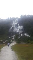 Tvindefossen &ndash; &copy; Katrin Deutschbein (Eberhardt TRAVEL)