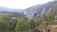Maböytal &ndash; &copy; Katrin Deutschbein (Eberhardt TRAVEL)