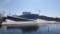 Oslo (Oper) &ndash; &copy; Katrin Deutschbein (Eberhardt TRAVEL)