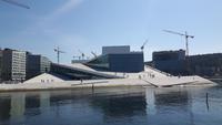 Oslo (Oper) &ndash; &copy; Katrin Deutschbein (Eberhardt TRAVEL)