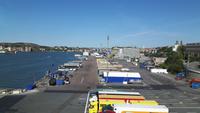 Göteborg (Hafen) &ndash; &copy; Katrin Deutschbein (Eberhardt TRAVEL)