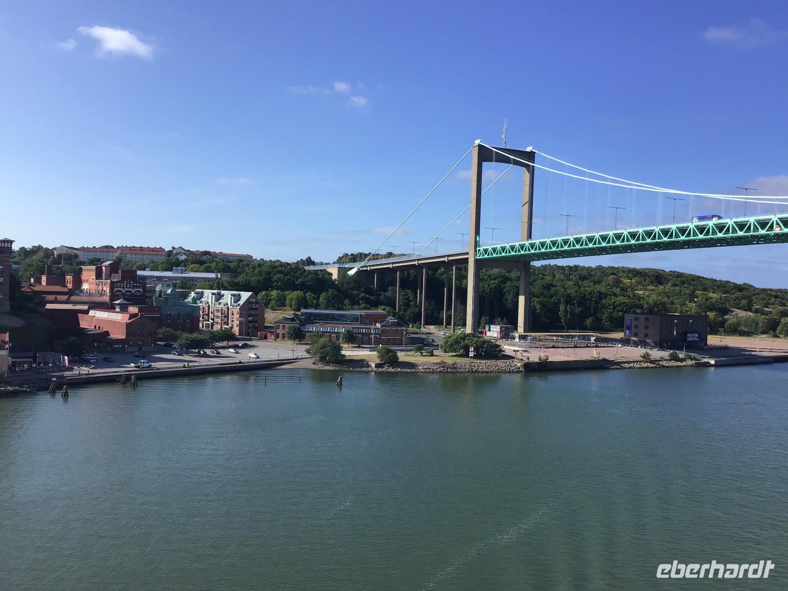 Göteborg  &ndash; &copy; Sabine Letzybyll (Eberhardt TRAVEL)