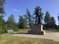 Eidsvoll &ndash; &copy; Sabine Letzybyll (Eberhardt TRAVEL)